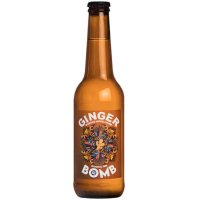 Image of Darling Brew Ginger Bomb