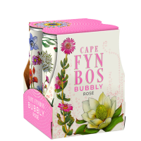 Image of Cape Fyn Bos Bubbly Rose