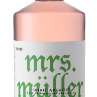 Image of Mrs Muller Juniper light Spirit