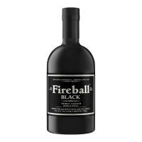 Image of Fireball Black Herbal Liqueur