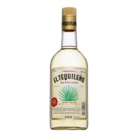 Image of El Tequileno Reposado Tequila