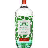 Image of Bayab African Palm Gin