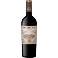 Image of Mooiplaas Roos Pinotage