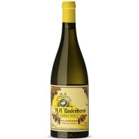 Image of A A Badenhorst Golden Slopes Chenin Blanc