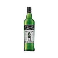Image of WILLIAM LAWSON’S Blended Scotch Whisky (1 x 750ml)