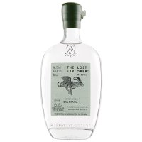 Image of The Lost Explorer Salmiana Mezcal