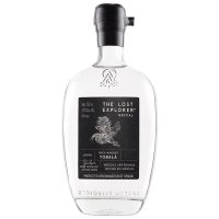 Image of The Lost Explorer Tobala Mezcal