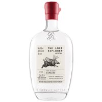 Image of The Lost Explorer Espadin Mezcal