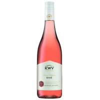 Image of KWV Classic Rose (1 x 750ml)