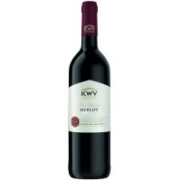 Image of KWV Classic Merlot (1 x 750ml)