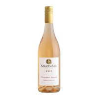 Image of Simonsig Chenin Blanc Pinotage
