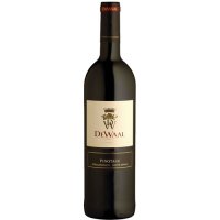 Image of De Waal Pinotage (1 x 750 ml)