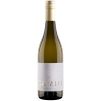 Image of Cavalli Unoaked Chenin Blanc