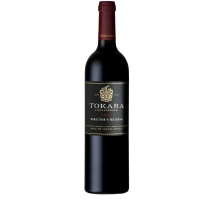 Image of Tokara Director`s Reserve Red