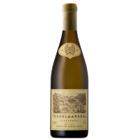 Image of Tesselaardal Chardonnay 750ml