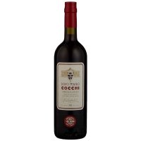 Image of Cocchi Dopo Teatro Vermouth Amaro