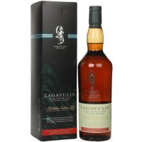 Image of Lagavulin The Distiller's Edition 2022