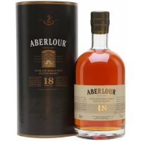 Image of Aberlour 18 Year Old