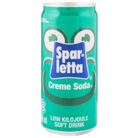 Image of Creme Soda Can (300ml x 24)