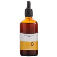 Image of African Spirit Bitters - Cape Gooseberry
