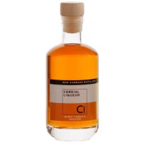 Image of New Harbour Burnt Cassia & Fig Cordial