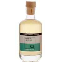Image of New Harbour Mango Agave Cordial