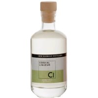 Image of New Harbour Honeydew & Citrus Cordial