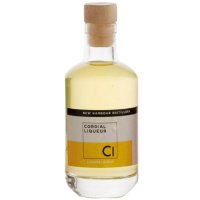Image of New Harbour Lisbon Lemon Cordial