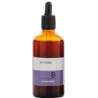 Image of African Spirit Bitters - Ginger Beer