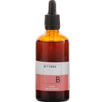 Image of African Spirit Bitters - Ruby Grapefruit