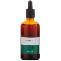 Image of African Spirit Bitters - Key Lime