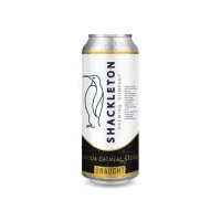 Image of Shackleton Cocoa Oatmeal Stout