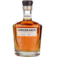 Image of Wild Turkey Longbranch 8yrs old Bourbon