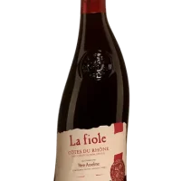 Image of Fiole Du Pape Cotes Du Rhone Rouge 750ml