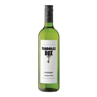 Image of Pandora's Box Gooseberry Sauvignon Blanc