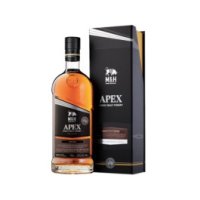 Image of Milk & Honey Apex Ex-Rye Cask Single Malt