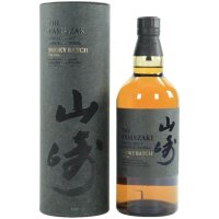 Image of Yamazaki Smoky Batch - The First