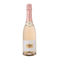 Image of Grier Sparkling Rosé 750 ml