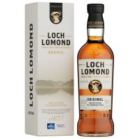 Image of Loch Lomond Original Single Malt