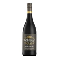 Image of Swartland Limited Release Mourvedre