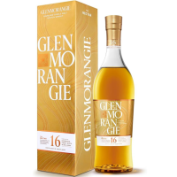 Image of Glenmorangie The Nectar 16 Year Old