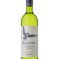 Image of Allee Bleue Blue Owl Chardonnay