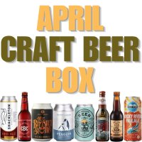 Image of The Mothercity Craft Box - April 2024 Edition