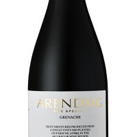 Image of Arendsig Inspirational Grenache