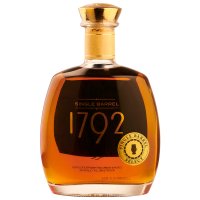Image of 1792 Single Barrel WB