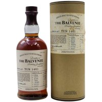 Image of The Balvenie Tun 1401 - Batch 7