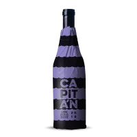 Image of Cape Collective Capitan