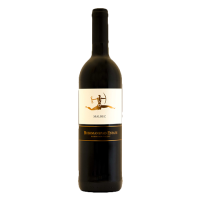 Image of Bushmans Estate Malbec 750ml