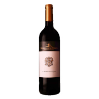 Image of Bushmans Estate Cabernet Sauvignon 750ml