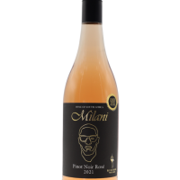 Image of Prince Kaybee Milani Pinot Noir Rose 750ml